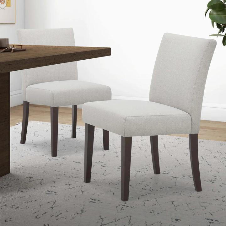 Gilman Creek Fabric Dining Chair - 2-Pack