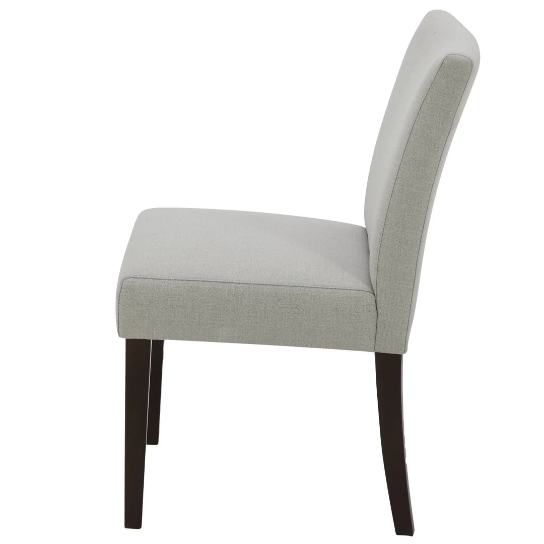 Gilman Creek Fabric Dining Chair - 2-Pack