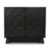 Napa River Furnishings Casino Accent Cabinet