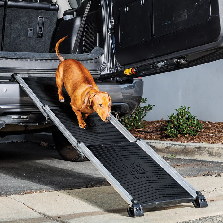 Pixie Paws Telescoping Pet Ramp