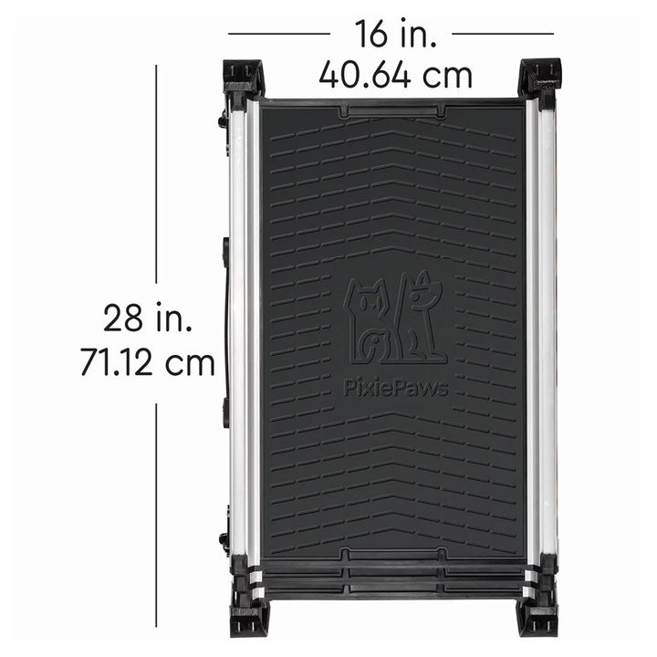 Pixie Paws Telescoping Pet Ramp