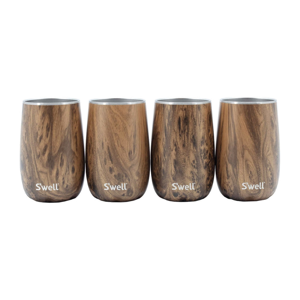 S'well Tumblers - 470 ml (16 oz) - 4-Pack