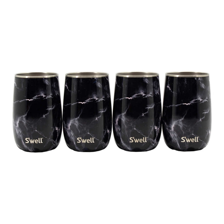 S'well Tumblers - 470 ml (16 oz) - 4-Pack