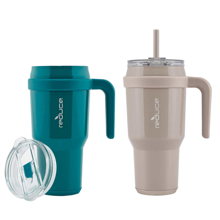 Reduce Cold1 Tumblers - 2-Pack