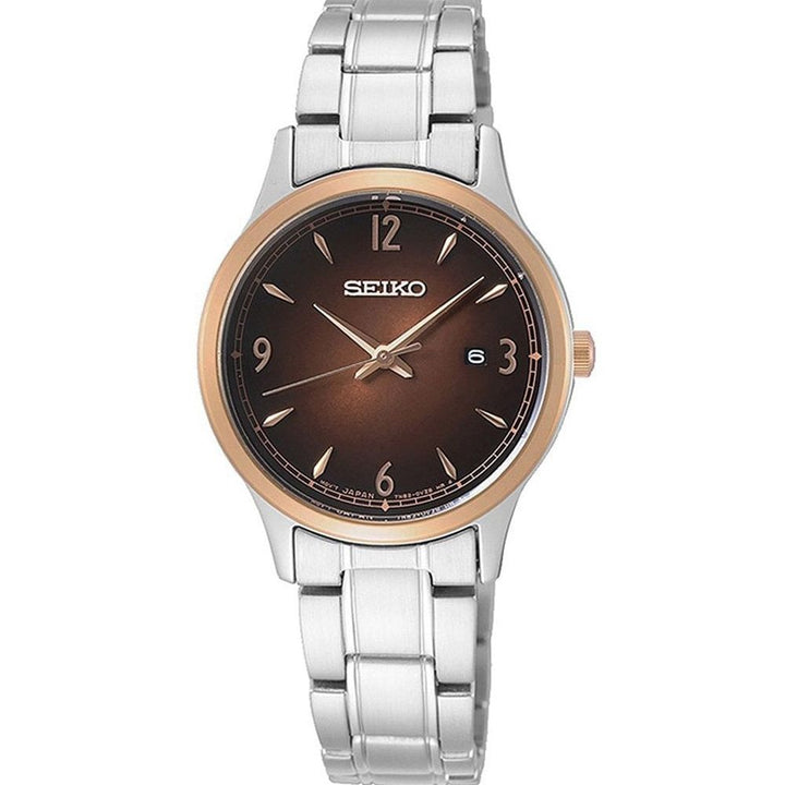 SEIKO Stainless Steel Watch