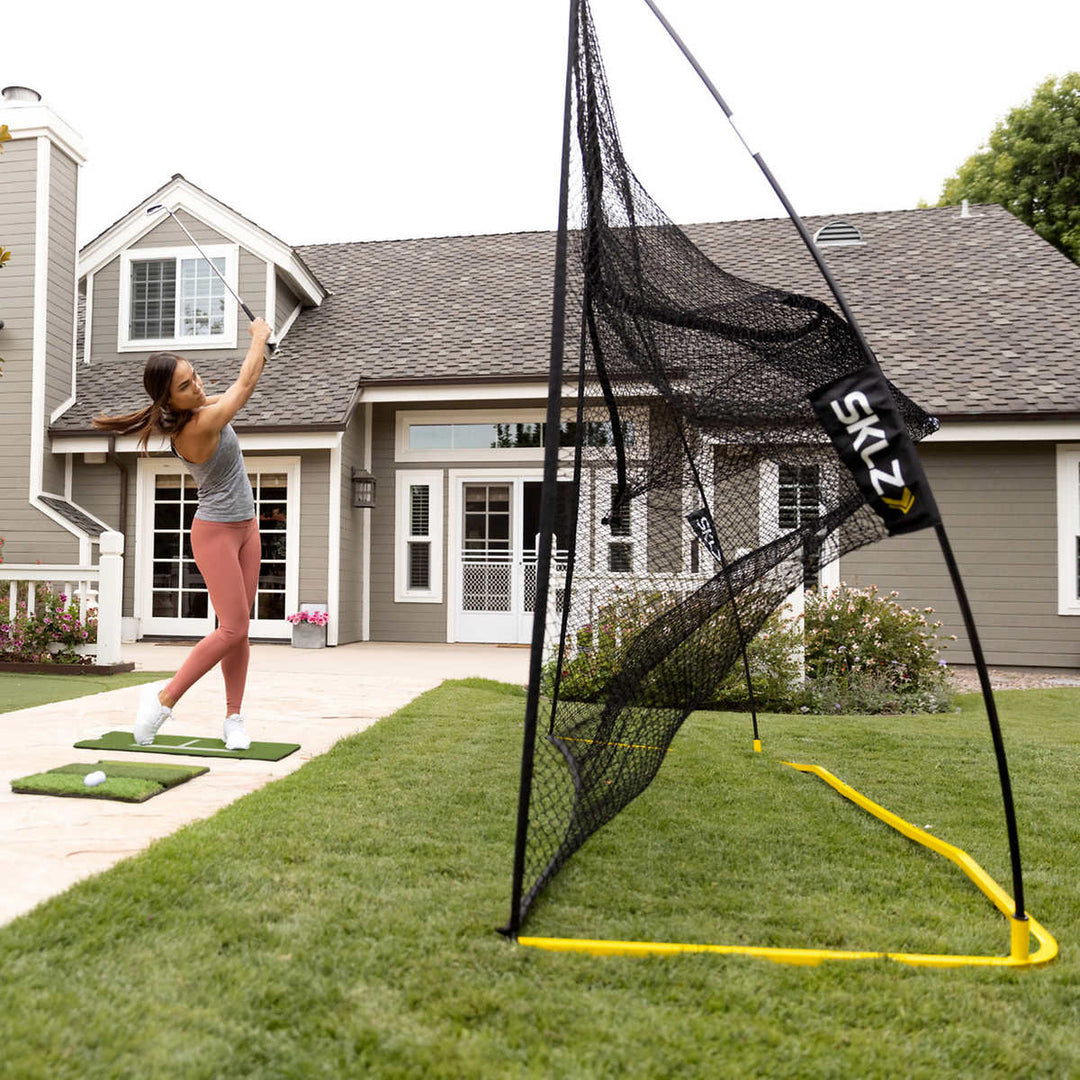 SKLZ – Superior Home Golf Training Set