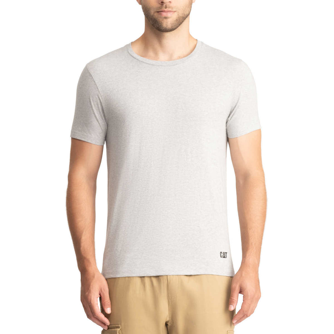 Caterpillar T-Shirt - 4-Pack