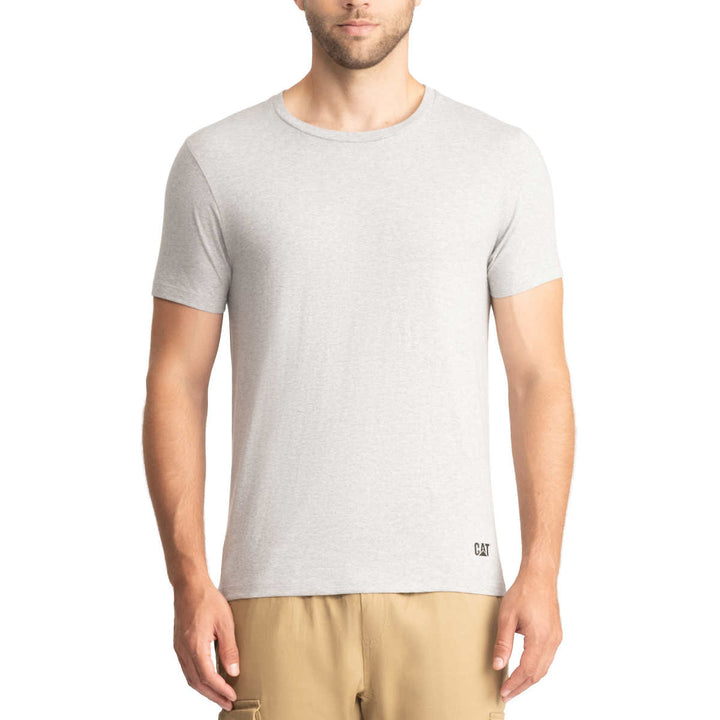 Caterpillar T-Shirt - 4-Pack