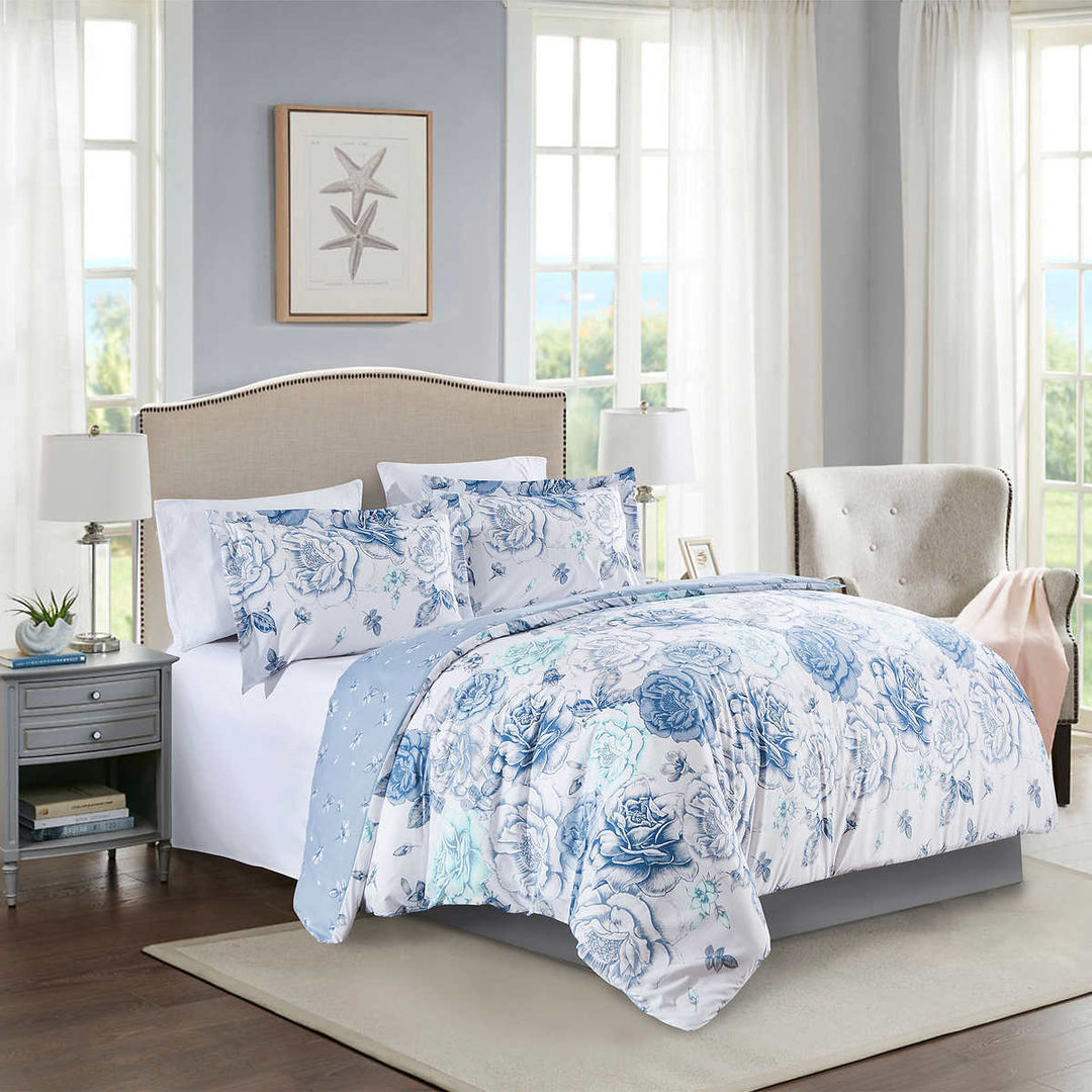 North Home Studio - 3 Piece Duvet Cover Set