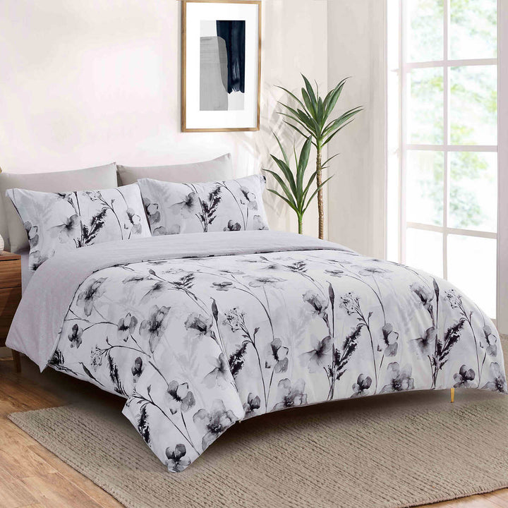 North Home Studio - 3 Piece Duvet Cover Set