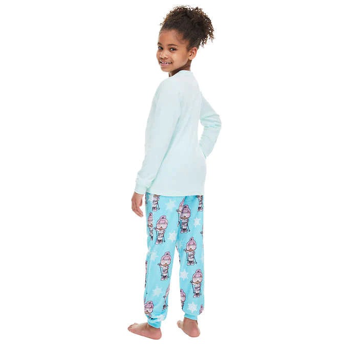 Pajama Set