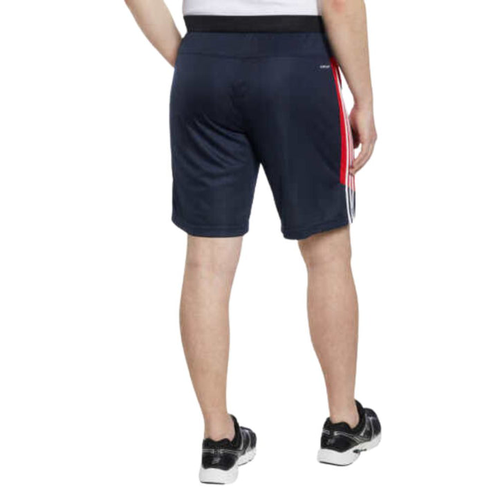 Adidas - Short sports pants (Aeroready Primegreen model) for men