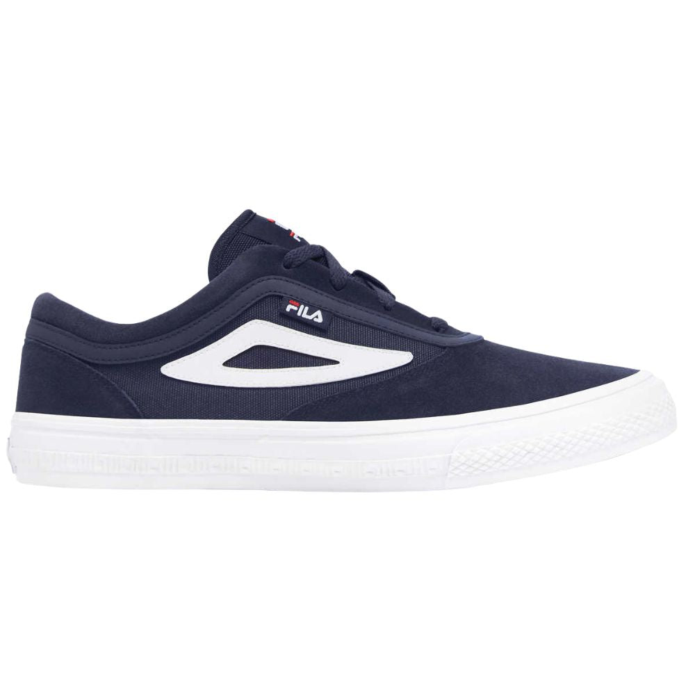 FILA - Men's Boarder EX1 Suede Shoes