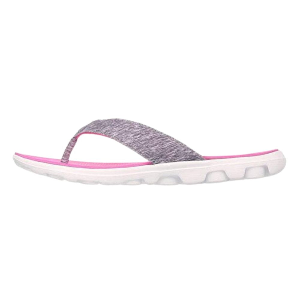 Skechers Women's Quilted Sandals