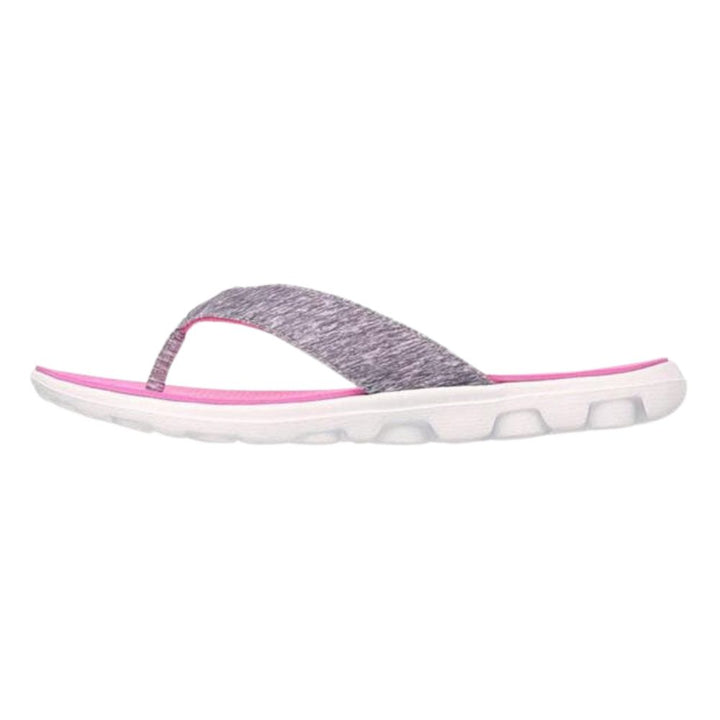 Skechers Women's Quilted Sandals