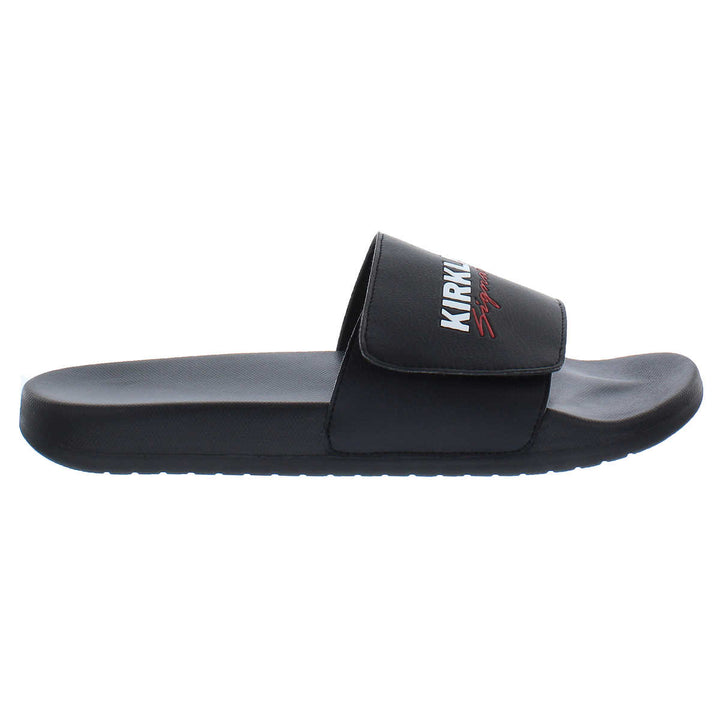 Kirkland Signature Unisex Logo Slide Sandals