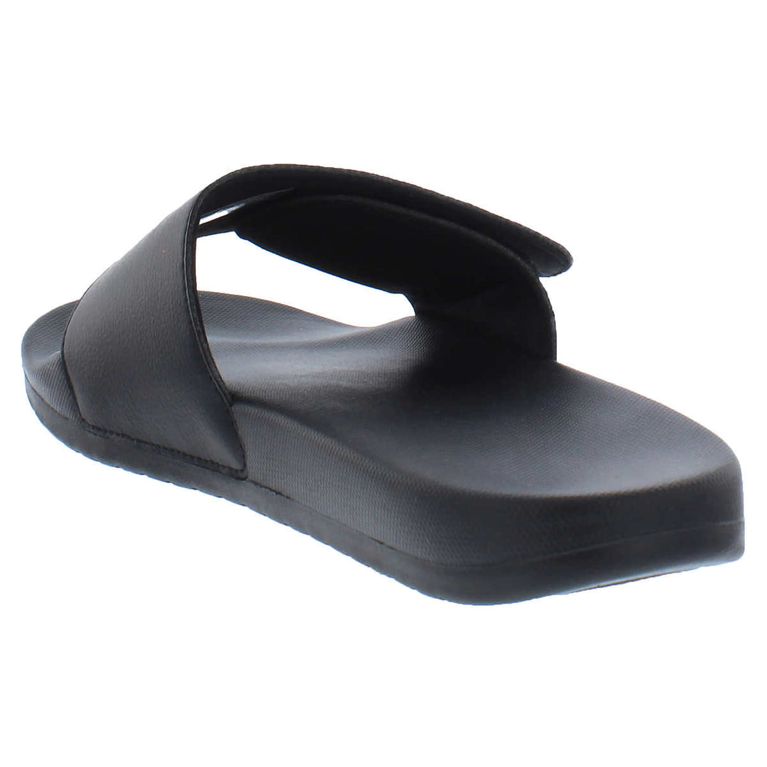 Kirkland Signature Unisex Logo Slide Sandals