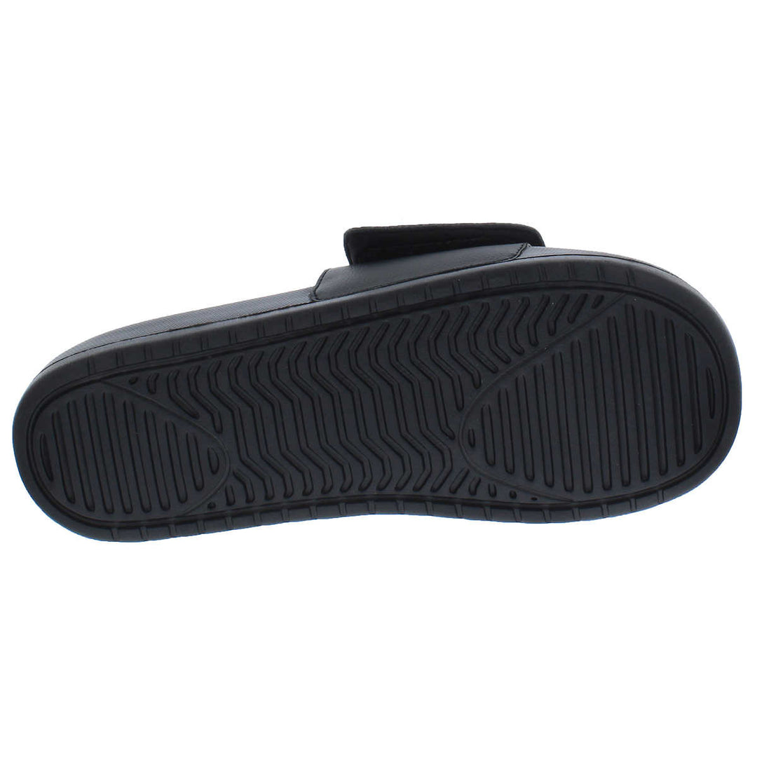 Kirkland Signature Unisex Logo Slide Sandals