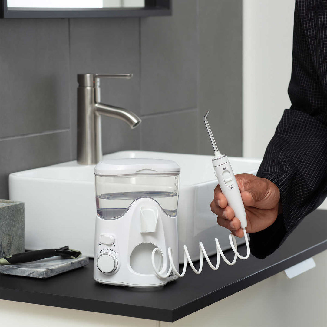 Waterpik Water Flosser Combo (tip not included)