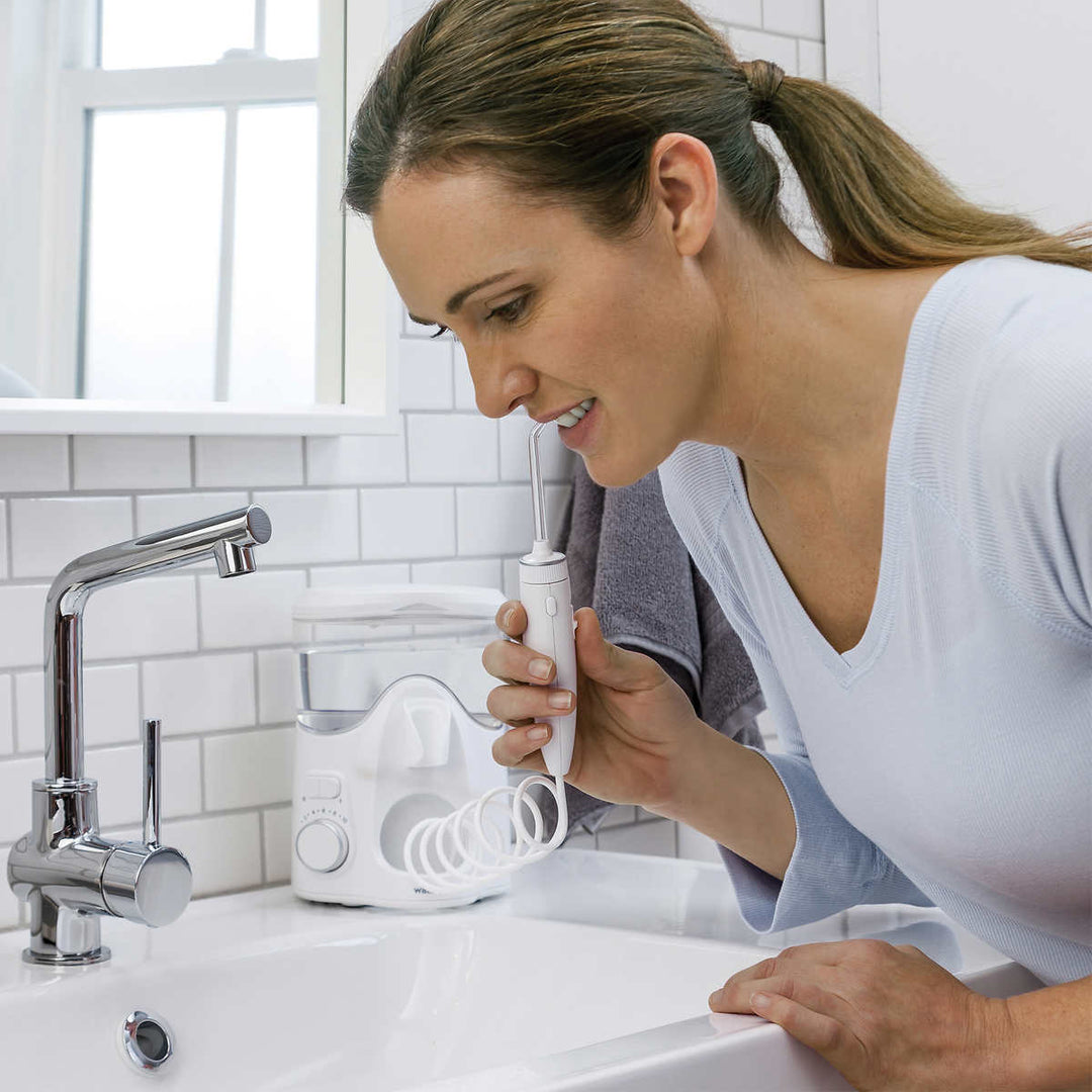 Waterpik Water Flosser Combo (tip not included)