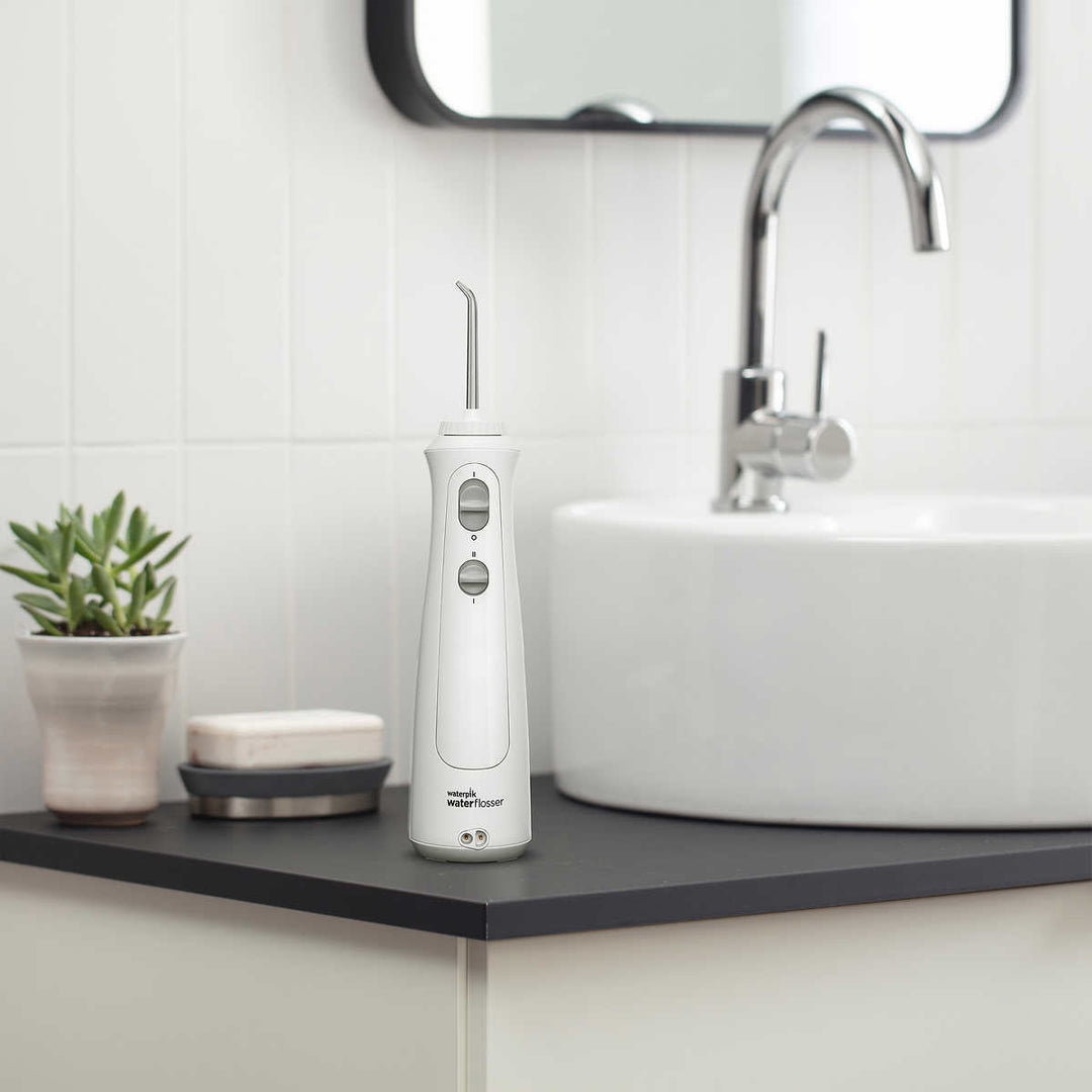 Waterpik Water Flosser Combo (tip not included)