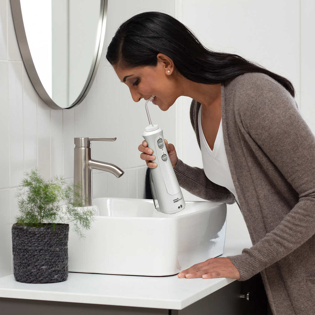 Waterpik Water Flosser Combo (tip not included)