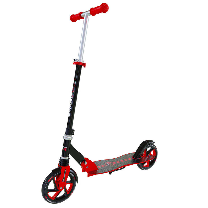 Street Runner Dart - Cruiser Scooter with 200mm Premium Wheels