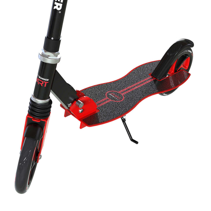 Street Runner Dart - Cruiser Scooter with 200mm Premium Wheels