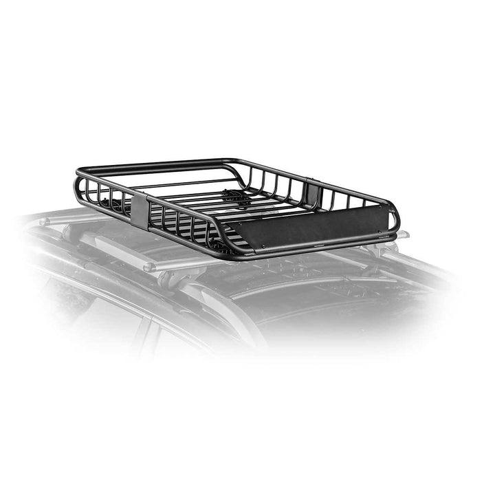 Kilimanjaro – Steel Roof Basket