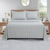 South Point Home Fashions - 6-Piece Sheet Set