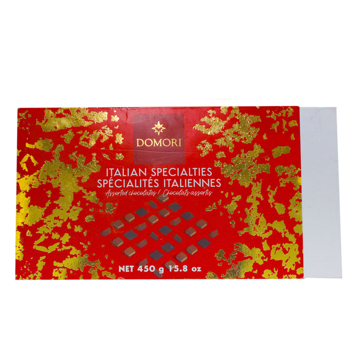 Assortiments de paquet cadeaux