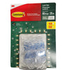 3M Command Light Clips