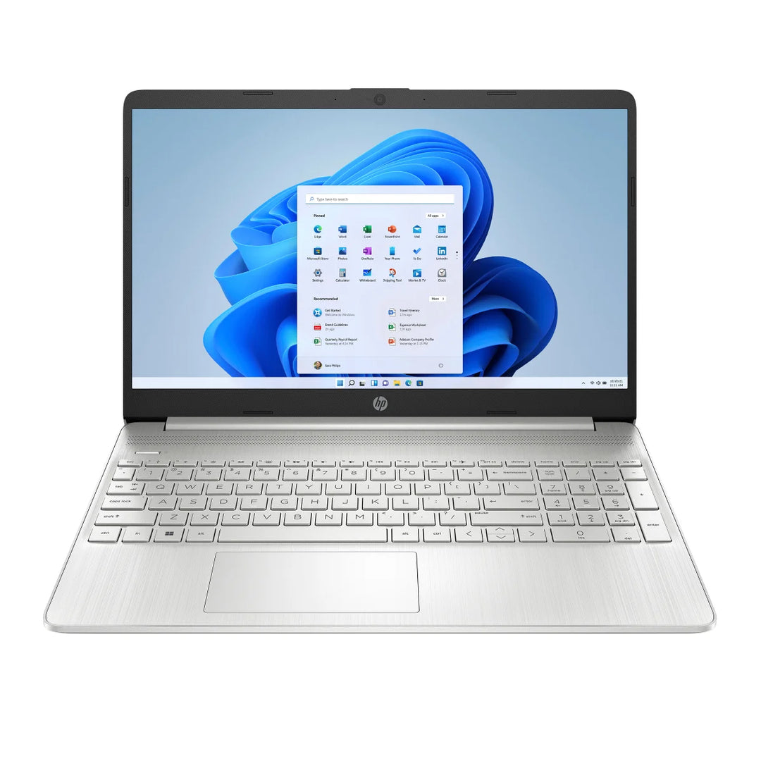 HP 15.6” Touchscreen Laptop