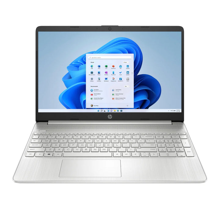 HP 15.6” Touchscreen Laptop