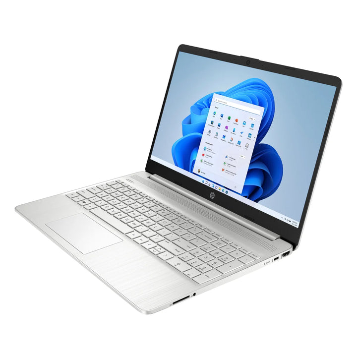 HP 15.6” Touchscreen Laptop
