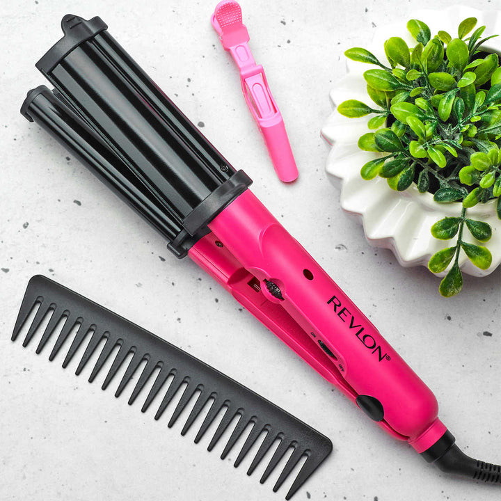 Revlon - Professional curling iron