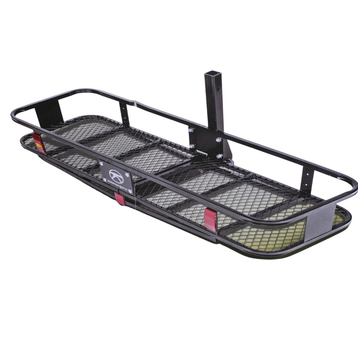 Kilimanjaro - Basket for vehicle hitch