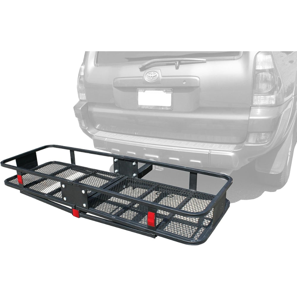 Kilimanjaro - Basket for vehicle hitch