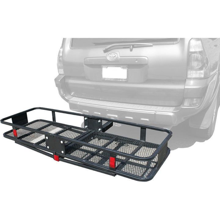 Kilimanjaro - Basket for vehicle hitch