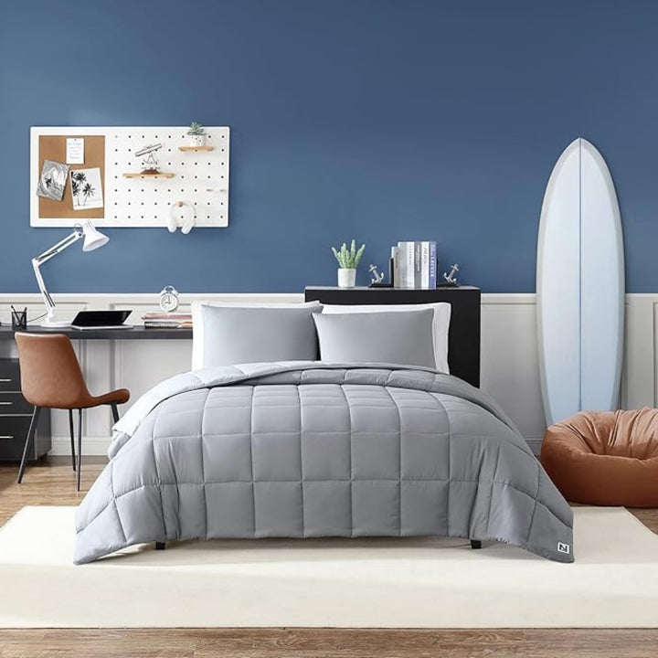 Nautica - Parure de lit réversible