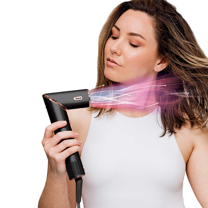 Shark - FlexStyle Air Styling and Drying System