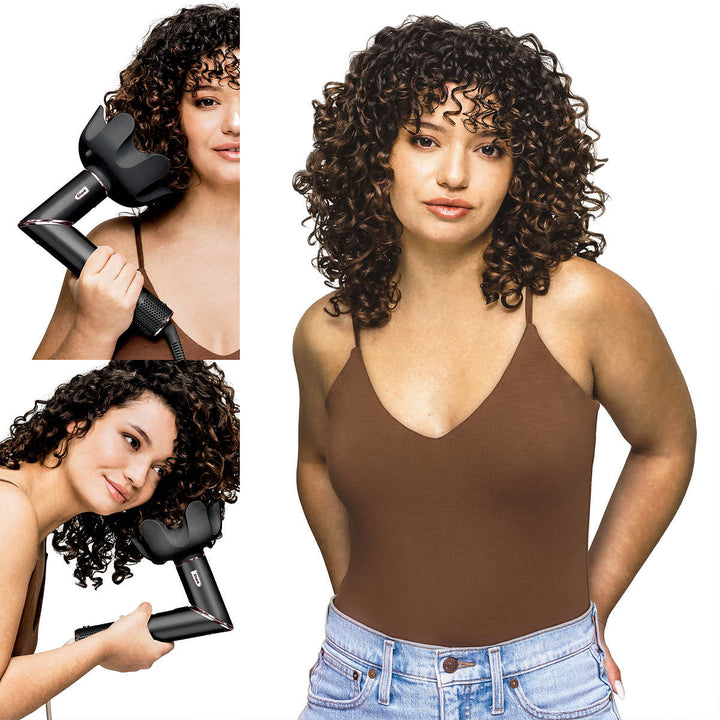 Shark - FlexStyle Air Styling and Drying System