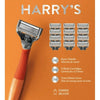 Harry's Truman Razor Handle + 13 Cartridges