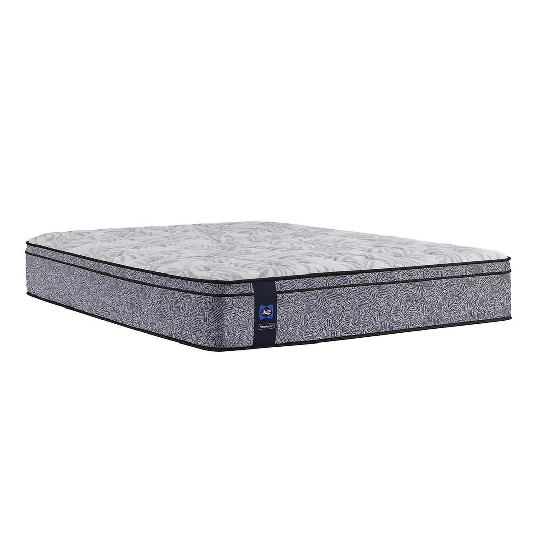 Sealy - Posturepedic Mattress 800 Series Teigen Firm Euro Top
