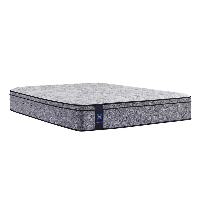 Sealy - Posturepedic Mattress 800 Series Teigen Firm Euro Top