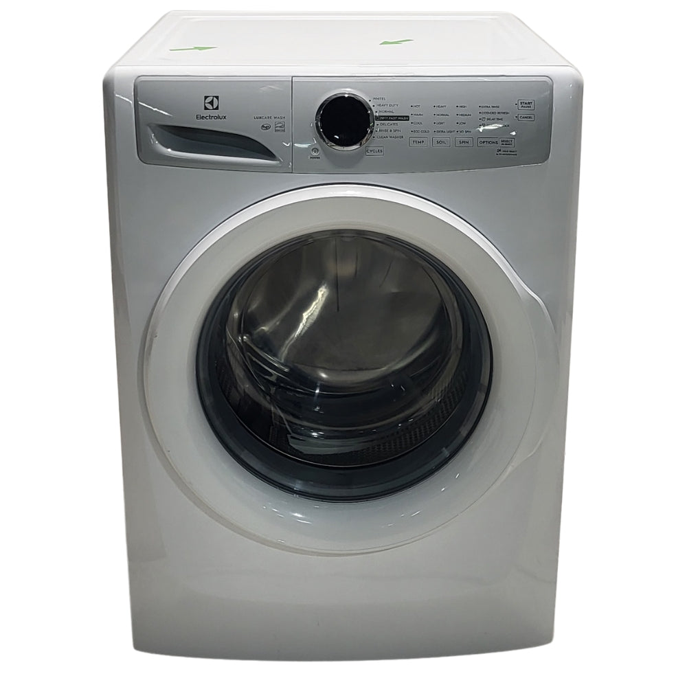 Electrolux - 3 Séries Laveuse I.E.C de 27 po, 5,1 pi³