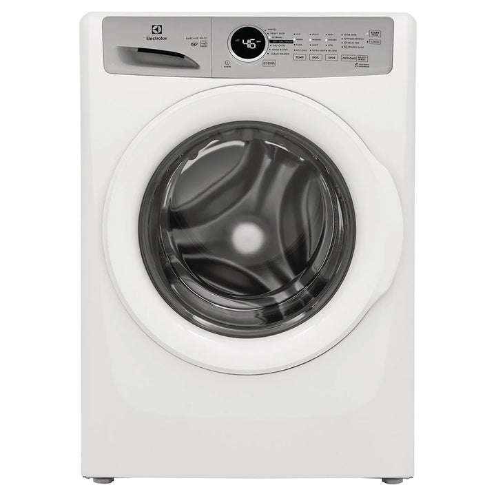 Electrolux 3 Series I.E.C Front Load Washer