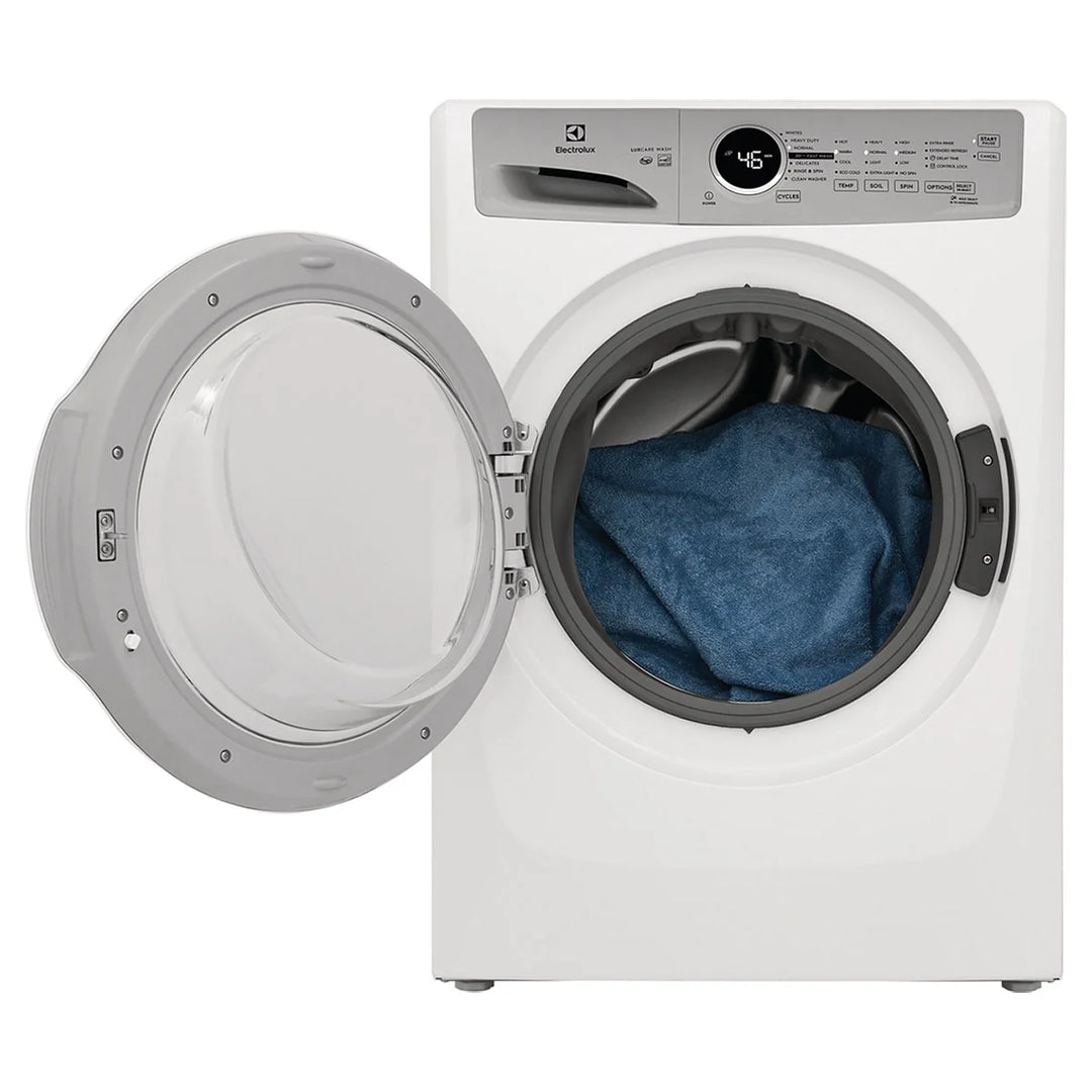 Electrolux 3 Series I.E.C Front Load Washer