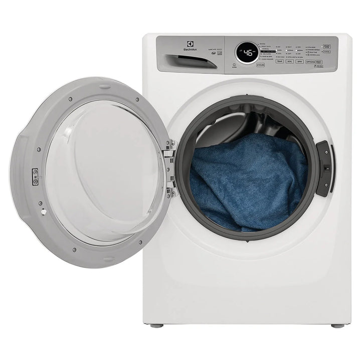 Electrolux 3 Series I.E.C Front Load Washer