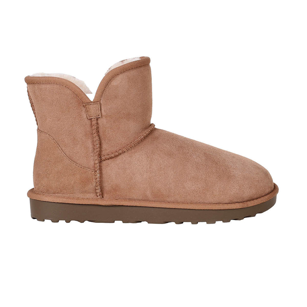 Kirkland Signature - Women's Sheepskin Boot